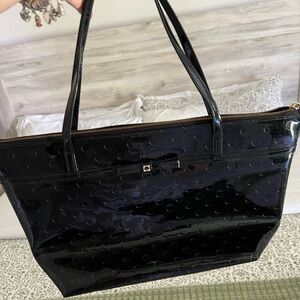 Kate Spade tote purse